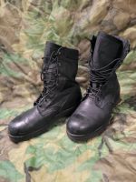 Jungle Boots US Army mit Stahlkappe Nordrhein-Westfalen - Titz Vorschau