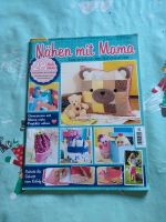 Nähen mit Mama Hessen - Bebra Vorschau