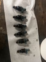 Bmw E30 325i ESV Einspritzventile / Einspritzdüsen 6x Nordrhein-Westfalen - Ladbergen Vorschau