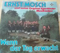 Ernst Mosch und seine Orginal Egerländer Musikanten Hessen - Meinhard Vorschau