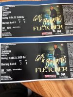 Fletcher Berlin 20.04.2024 2x Sitzplatz Ticket nebeneinander Brandenburg - Potsdam Vorschau