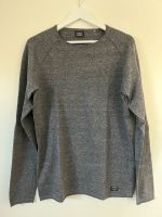 Jack & Jones Pullover grau in L Baden-Württemberg - Herbrechtingen Vorschau