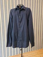 Herrenhemd Gr. L Slim Fit Sachsen-Anhalt - Wolmirsleben Vorschau