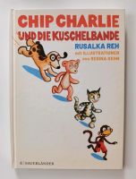 Chip Charlie und die Kuschelbande Kinderbuch neuwertig Brandenburg - Drebkau Vorschau