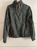 Naketano Jacke grün Gr: M Hessen - Kelkheim Vorschau