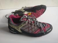 Damen Schuhe Sneaker SALEWA FireTail  AlpineXtrem Gr 39 grau rot Duisburg - Friemersheim Vorschau