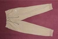 Nike Jogginhose - Beige Größe M - Bequem und sportlich Rheinland-Pfalz - Bad Kreuznach Vorschau