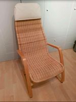 Stuhl von Ikea...mit ein wenig wipp Funktion Nordrhein-Westfalen - Übach-Palenberg Vorschau