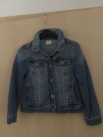 Zara girls  Jeansjacke Größe 116 Thüringen - Jena Vorschau