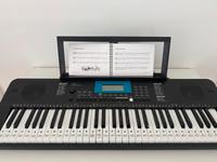 Keyboard ST-211, TOP Zustand Nordrhein-Westfalen - Hörstel Vorschau