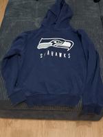 Verkaufe ein Pulli von den Seattle Seahawks Nordrhein-Westfalen - Remscheid Vorschau