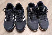 2 Paar Herren Sneaker Adidas/Nike guter Zustand Baden-Württemberg - Karlsdorf-Neuthard Vorschau
