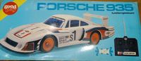 Porsche 935 "Moby Dick" RC good Play Quelle 1980 Baden-Württemberg - Nehren Vorschau