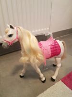 Barbie Pferd Laufpferd Nordrhein-Westfalen - Oberhausen Vorschau