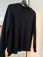 100% Pullover Wolle von Cos in dunkelblau Gr. M uniqlo Hessen - Dietzenbach Vorschau