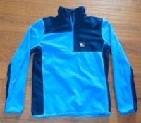 Verkaufe Quiksilver Fleece Pullover Sweatshirt Gr. 152 Bayern - Halblech Vorschau