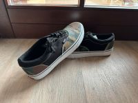 Vans Doheny Mixed Camo/Black US12 nagelneu Bayern - Gemünden a. Main Vorschau