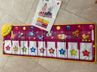 Klaviermatte Kinder Piano Matte /Tanzmatte Musikmatte Baden-Württemberg - Eisingen Vorschau