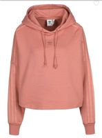 Adidas Cropped Hoodie Ash Pink Größe 58/60 Hamburg-Mitte - Hamburg Wilhelmsburg Vorschau