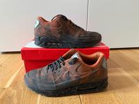 Nike Air Max 90 QS - Mars Stone / Größe 43 Mitte - Wedding Vorschau