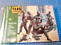 Revell 02524 Deutsches Kommando Spezial Kräfte 1:72 Bremen - Neustadt Vorschau