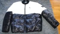 Calvin Klein Puffer Jacke schwarz / Weiß Gr. XL top Saarbrücken-Mitte - St Johann Vorschau