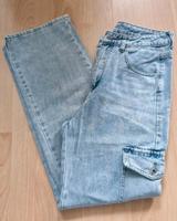 Shein Jeans Cargojeans Gr.M/38 Baggy Nürnberg (Mittelfr) - Südoststadt Vorschau