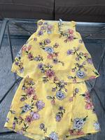 Amisu Overall Short Gr XS. West - Unterliederbach Vorschau