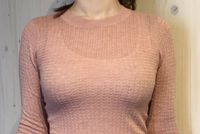 Pullover Rosa Gr. 34 Bayern - Eichendorf Vorschau