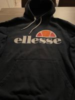 Ellesse Kapuzenpullover Herren Gr. L Nordrhein-Westfalen - Herford Vorschau