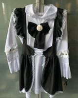 Frauen Lolita Maid dress Gr. S Hessen - Seeheim-Jugenheim Vorschau