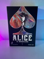 Alice in borderland Manga Schleswig-Holstein - Neumünster Vorschau