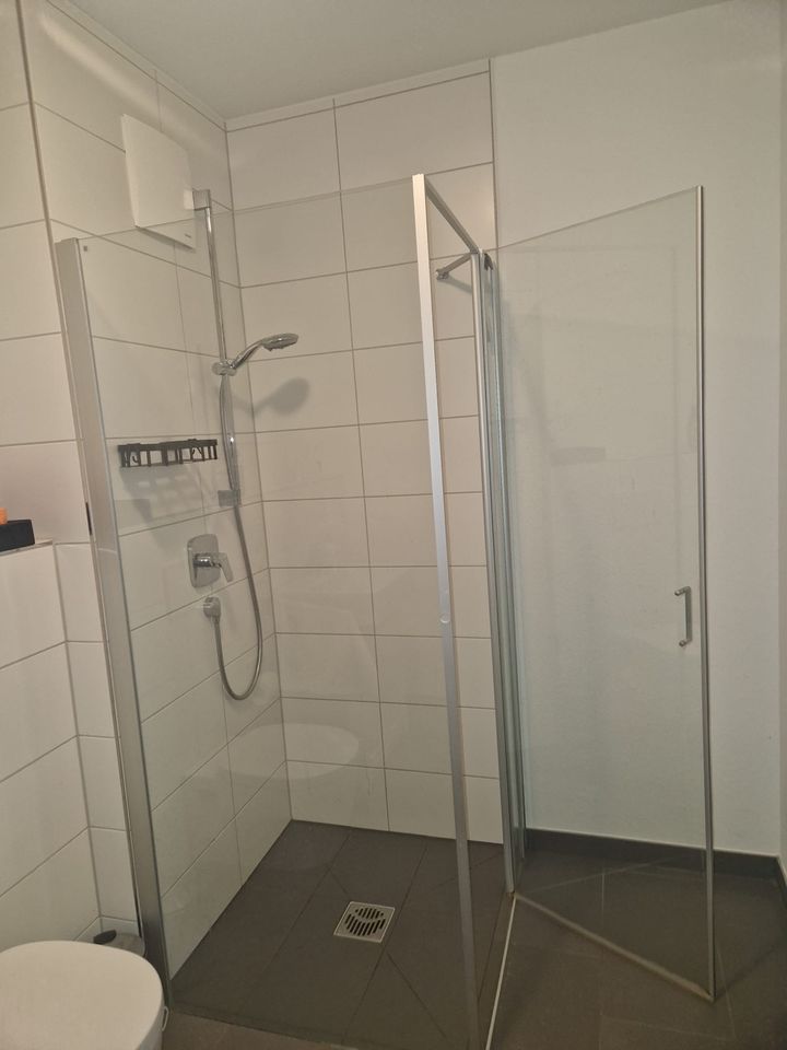 3 Zimmer Wohnung Neubau Nachmiter gesucht in Rastatt