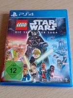 PS4 Spiel, Lego StarWars Die Skywalker Saga Baden-Württemberg - Reilingen Vorschau