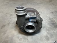 Turbolader Porsche 911 Turbo 3,3l 930 93012300302 930 Berlin - Spandau Vorschau