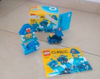 Lego Set 10706 Classic blau Baden-Württemberg - Herrenberg Vorschau