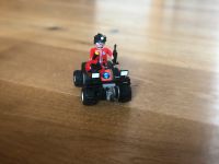 Playmobil Bergrettungs-Quad mit Rückziehmotor 5429 Bayern - Reichersbeuern Vorschau