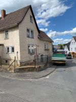 Verkauf von einem Bauplatz,Abrisshaus, Bauernhaus mit Scheune Hessen - Büdingen Vorschau
