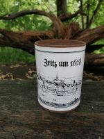 ORIGINAL DDR STIFTEBECHER ZEITZ um 1628 SOUVENIR Thüringen - Georgenthal Vorschau