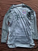 FC Bayern Trikot Torwart L Rheinland-Pfalz - Trierweiler Vorschau