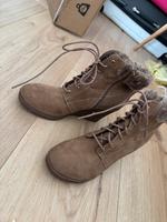 Winterschuhe mit Absatz Niedersachsen - Wilhelmshaven Vorschau