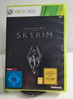 The Elder Scrolls V: Skyrim - Xbox 360 - Spiel - Game - XBOX Baden-Württemberg - Öhringen Vorschau