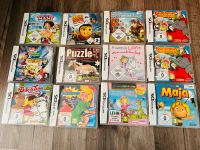 Nintendo DS Spiele Baden-Württemberg - Bruchsal Vorschau