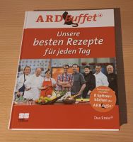 ARD Buffet Kochbuch Bayern - Sparneck Vorschau