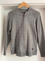 Herren Cardigan / Strickjacke Größe S Sachsen - Chemnitz Vorschau