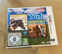 Nintendo 3DS Spiel Pferd & Pony Sachsen-Anhalt - Samswegen Vorschau