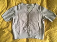 COS Strickjacke kurz Neu Gr.S Bayern - Neukirchen Vorschau