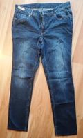 MAC Jeans - W: 45cm, L: 106cm Niedersachsen - Gieboldehausen Vorschau