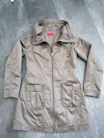 Damen Mantel /Trenchcoat/Parka Gr. 34 Baden-Württemberg - Philippsburg Vorschau