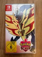 Switch Spiel Pokémon Schild Niedersachsen - Achim Vorschau